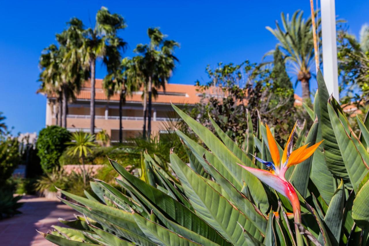 Golden Gardens Apartment Javea Arenal By Rock Rentals Luaran gambar