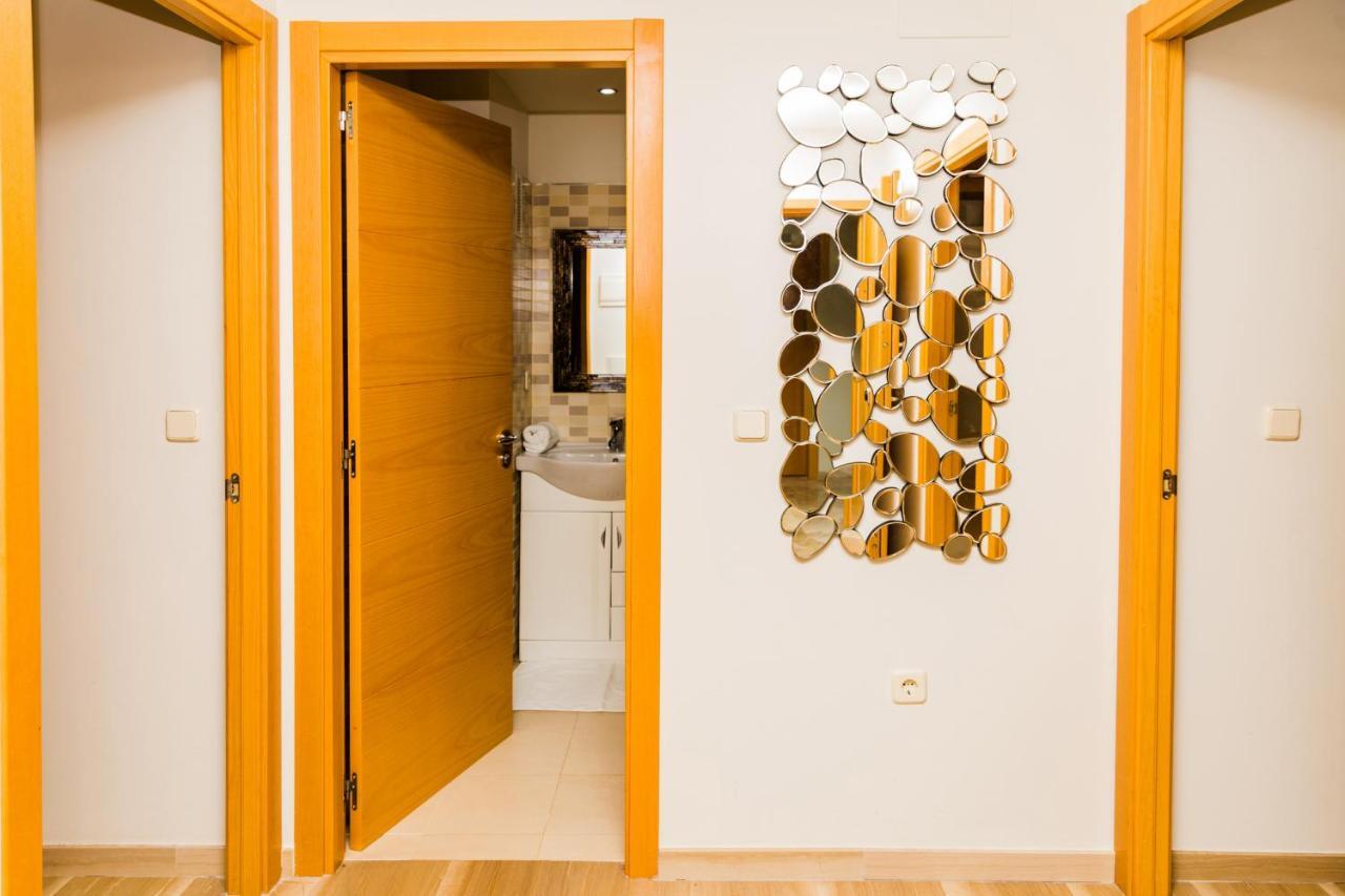 Golden Gardens Apartment Javea Arenal By Rock Rentals Luaran gambar