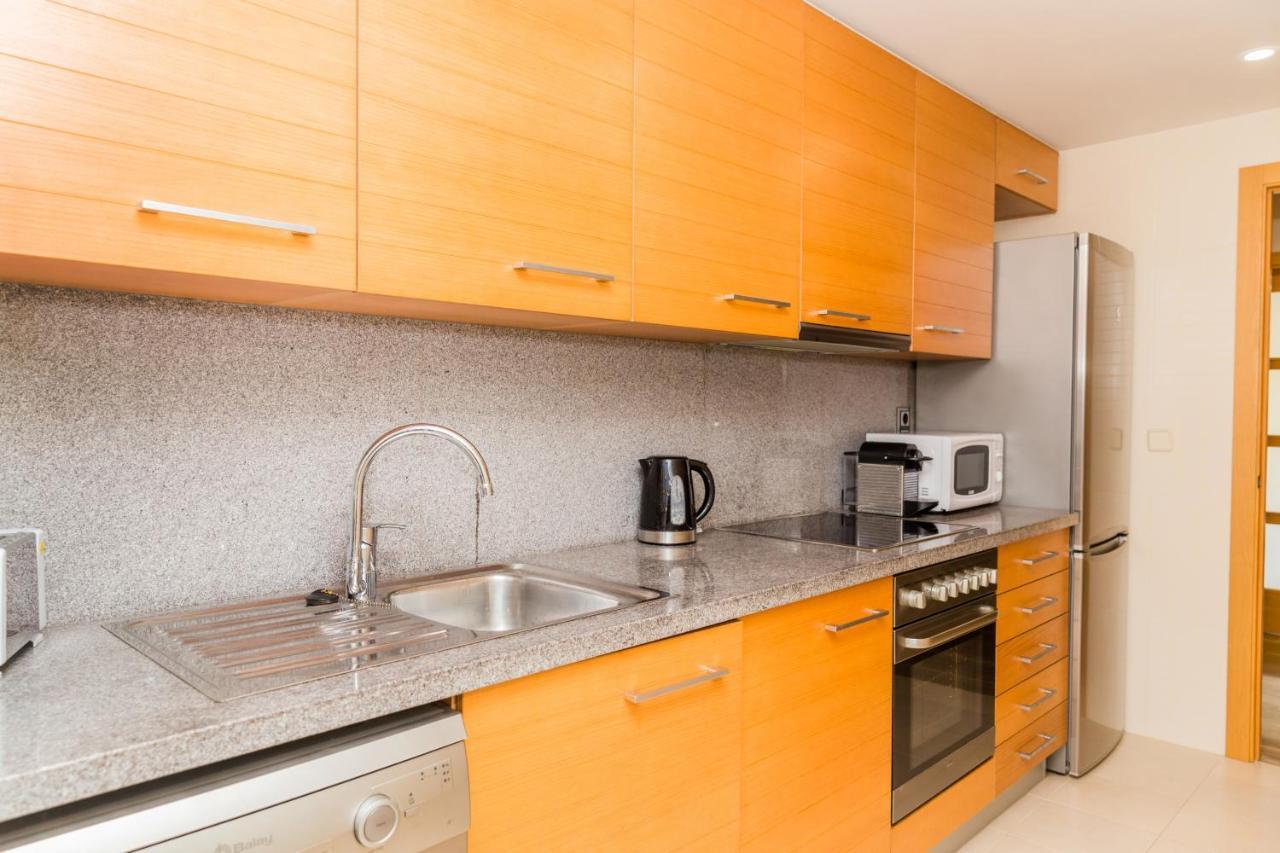 Golden Gardens Apartment Javea Arenal By Rock Rentals Luaran gambar