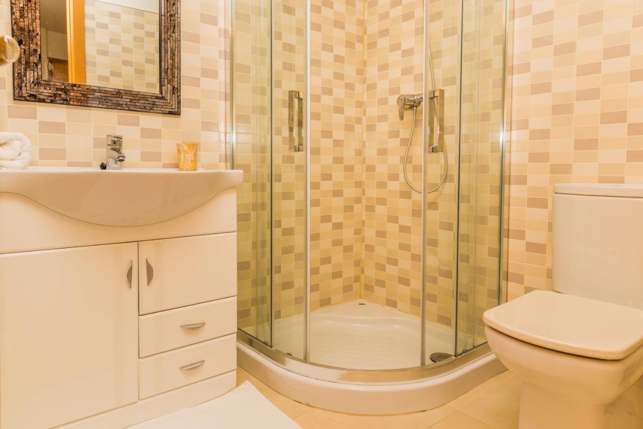 Golden Gardens Apartment Javea Arenal By Rock Rentals Luaran gambar